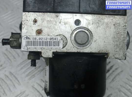 купить блок abs на OPEL ASTRA J