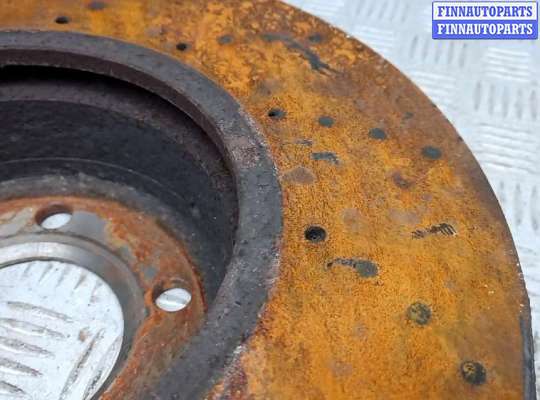 купить диск тормозной передний на BMW 5 E60/E61