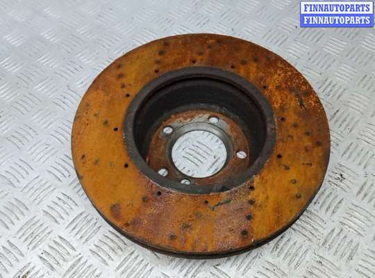 купить диск тормозной передний на BMW 5 E60/E61