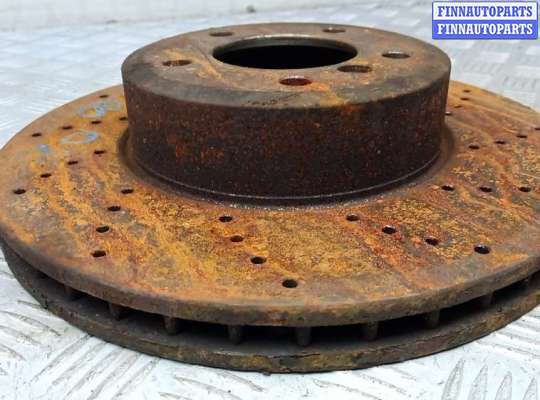 купить диск тормозной передний на BMW 5 E60/E61