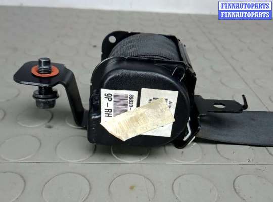 купить ремень безопасности с пиропатроном сиденья заднего на HYUNDAI IX35 1