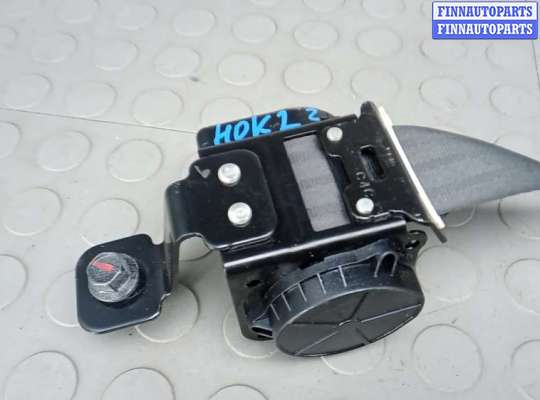 купить ремень безопасности с пиропатроном сиденья заднего на HYUNDAI IX35 1