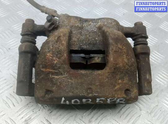 суппорт тормозной передний правый FO1829451 на FORD TRANSIT 8