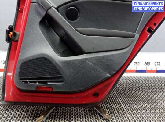 Дверь боковая на Volkswagen Golf VI (5K)