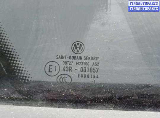 Дверь боковая на Volkswagen Golf VI (5K)