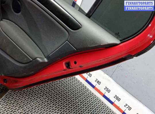 Дверь боковая на Volkswagen Golf VI (5K)
