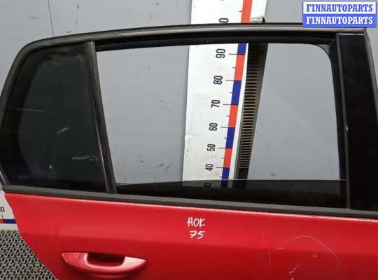Дверь боковая на Volkswagen Golf VI (5K)