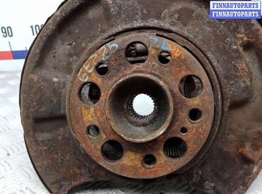 купить ступица задняя левая на MERCEDES BENZ E-CLASS W211