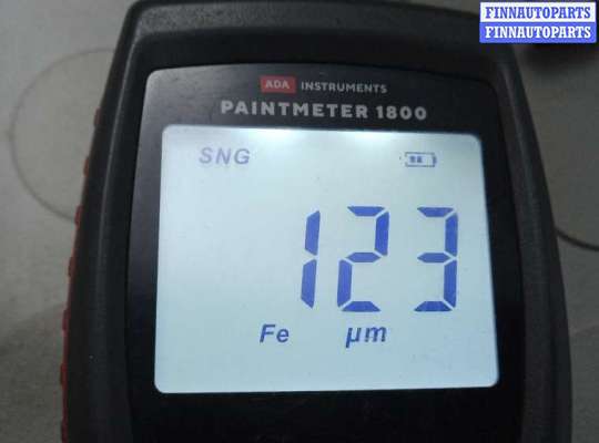 купить дверь передняя левая на FORD S-MAX