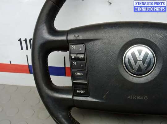 купить руль на VOLKSWAGEN TOUAREG 7L