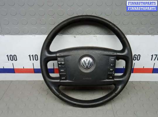 купить руль на VOLKSWAGEN TOUAREG 7L