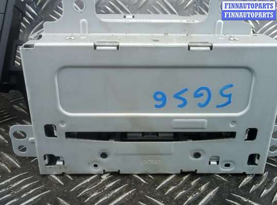 купить магнитола на OPEL ZAFIRA C