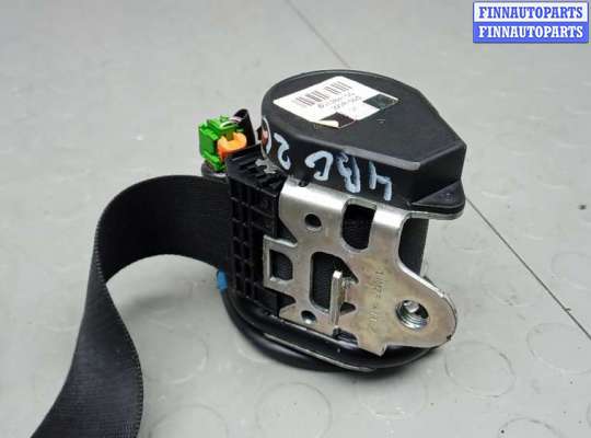 купить ремень безопасности с пиропатроном сиденья переднего на VOLKSWAGEN CRAFTER 1