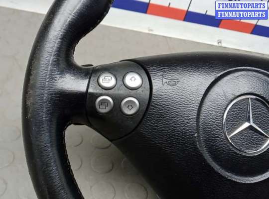купить руль на MERCEDES BENZ C-CLASS W203