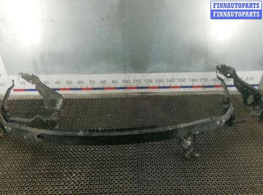 усилитель бампера передний (кронштейн) MB1441569 на MERCEDES BENZ C-CLASS W204