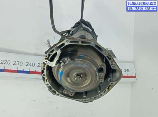 кпп автоматическая MB1579707 на MERCEDES BENZ E-CLASS W211
