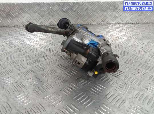 купить клапан egr дизельный на JAGUAR XF (X250)