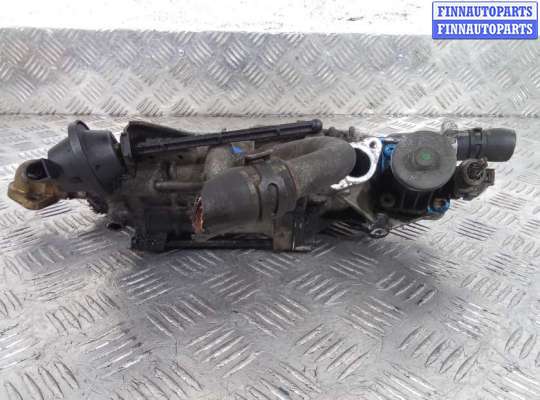 купить клапан egr дизельный на JAGUAR XF (X250)