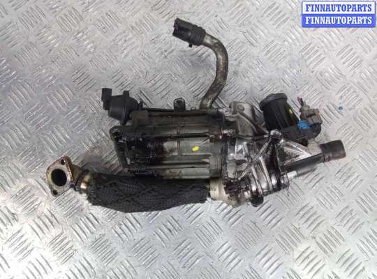 купить клапан egr дизельный на JAGUAR XF (X250)