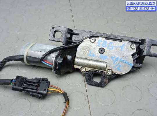 купить электропривод багажника на BMW 7 E65