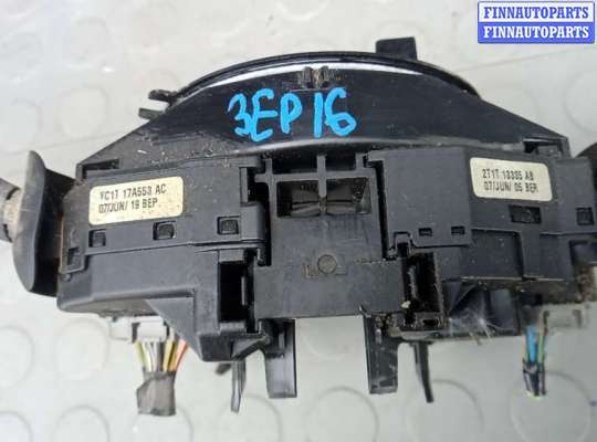 купить переключатель поворотов и дворников (стрекоза) на FORD TRANSIT CONNECT 1