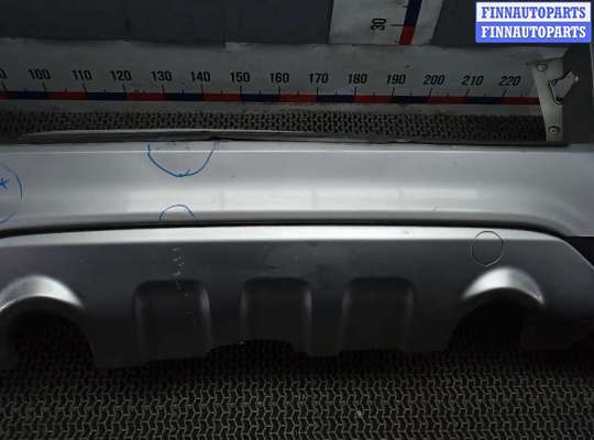 купить бампер задний на FORD KUGA 1