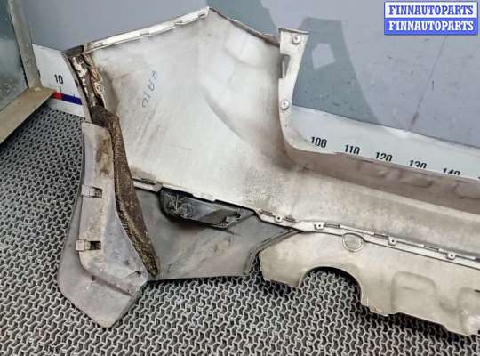 купить бампер задний на FORD KUGA 1