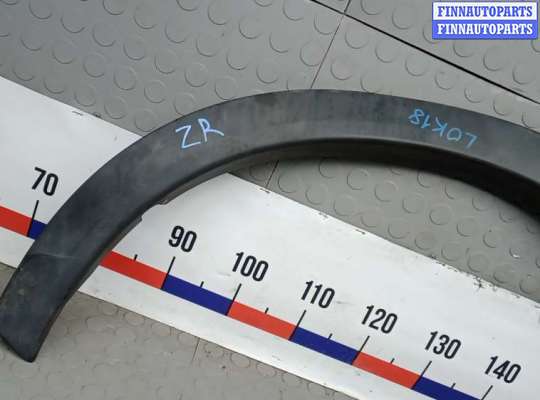 купить молдинг крыла заднего правого на MITSUBISHI ECLIPSE CROSS