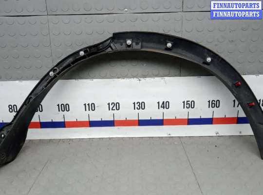 купить молдинг крыла заднего правого на MITSUBISHI ECLIPSE CROSS