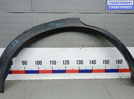 купить молдинг крыла заднего правого на MITSUBISHI ECLIPSE CROSS