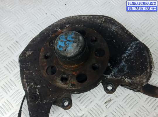 купить ступица передняя левая на MERCEDES BENZ E-CLASS W211