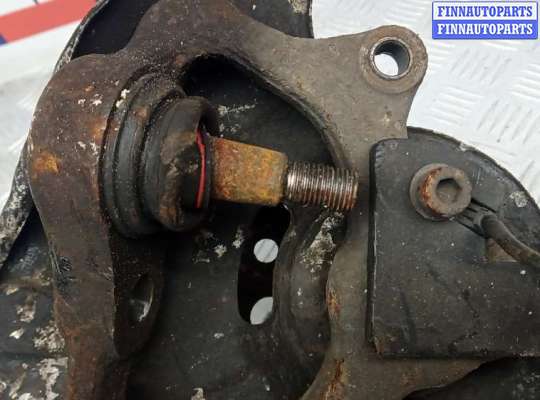 купить ступица передняя левая на MERCEDES BENZ E-CLASS W211