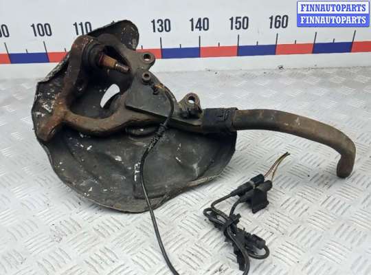 купить ступица передняя левая на MERCEDES BENZ E-CLASS W211