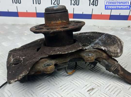 купить ступица передняя левая на MERCEDES BENZ E-CLASS W211