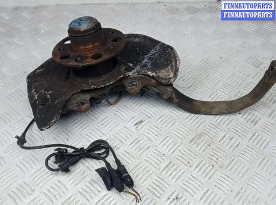 купить ступица передняя левая на MERCEDES BENZ E-CLASS W211