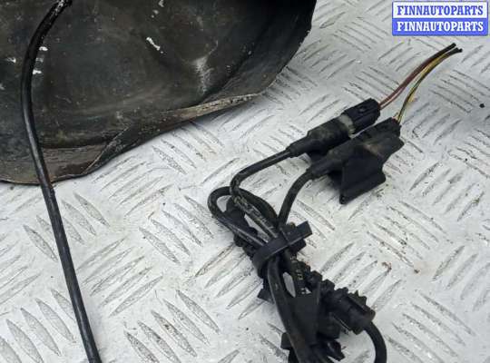 купить ступица передняя левая на MERCEDES BENZ E-CLASS W211