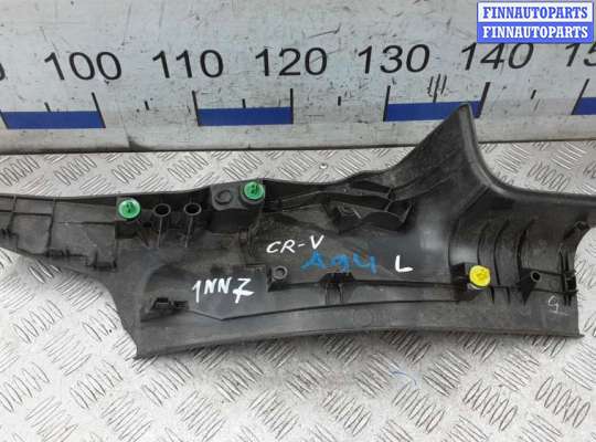 накладка порога внутренняя левая HD496582 на HONDA CR-V 4