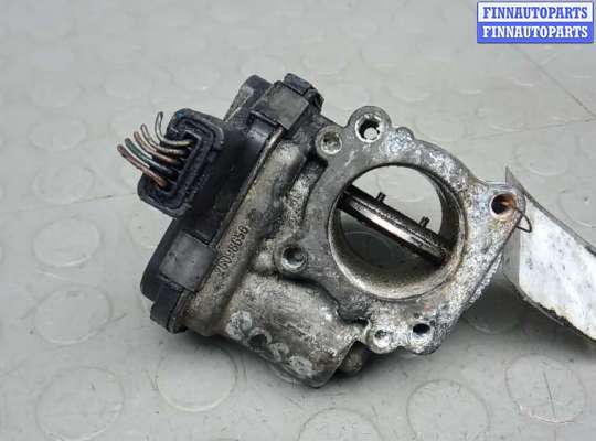 купить дроссельная заслонка дизельная на FORD FOCUS 3