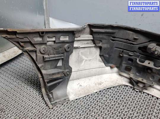 купить бампер задний на MERCEDES BENZ C-CLASS W203