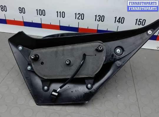 купить зеркало наружное левое на OPEL MOVANO B