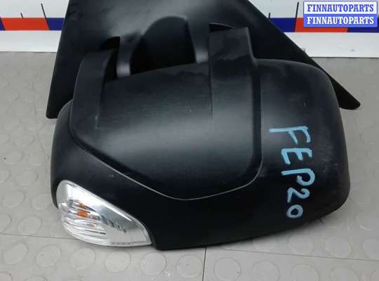 купить зеркало наружное левое на OPEL MOVANO B