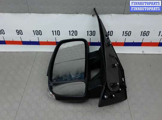 купить зеркало наружное левое на OPEL MOVANO B