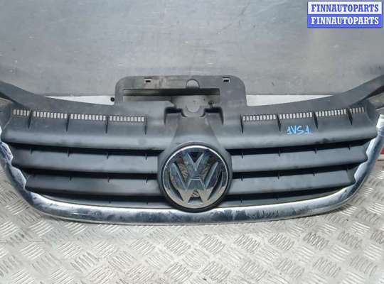 решетка радиатора VG1824303 на VOLKSWAGEN TOURAN (1T1, 1T2)