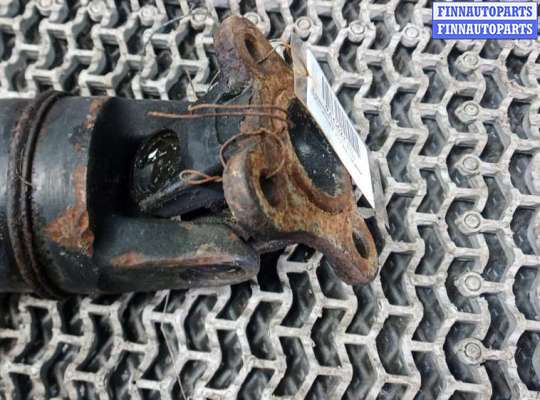 Кардан (карданный вал) на Mitsubishi Outlander III (GG)