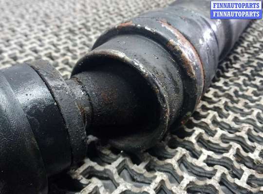 Кардан (карданный вал) на Mitsubishi Outlander III (GG)