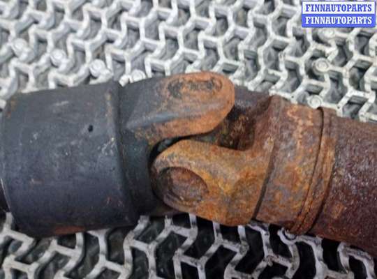 Кардан (карданный вал) на Mitsubishi Outlander III (GG)