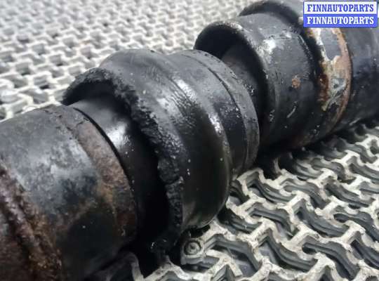 Кардан (карданный вал) на Mitsubishi Outlander III (GG)