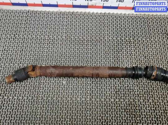 Кардан (карданный вал) на Mitsubishi Outlander III (GG)