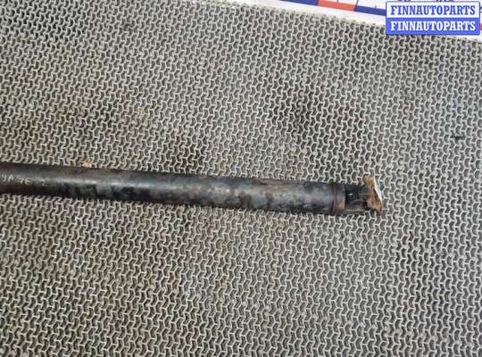 Кардан (карданный вал) на Mitsubishi Outlander III (GG)