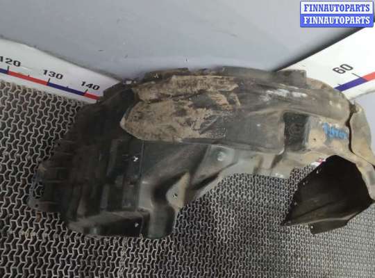 Локер на Citroen C-Crosser